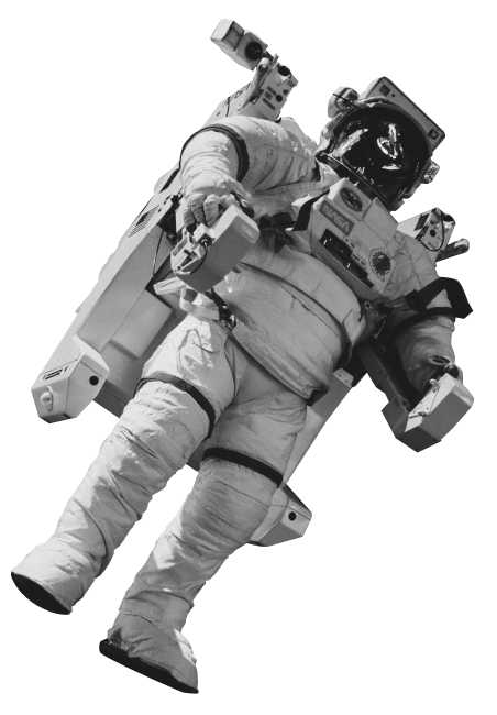 astronaut